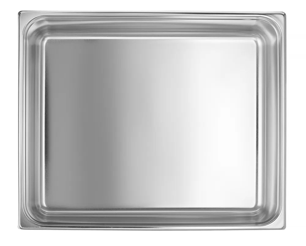 Gastronorm-Behälter 2/1, HENDI, Profi Line, GN 2/1, 58L, (H)200mm