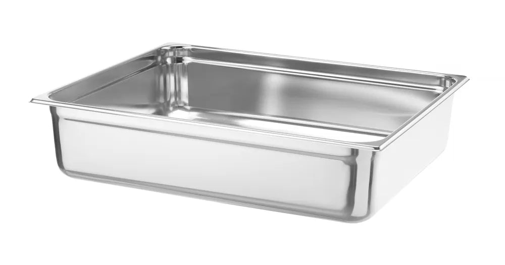 Gastronorm-Behälter 2/1, HENDI, Profi Line, GN 2/1, 43L, (H)150mm
