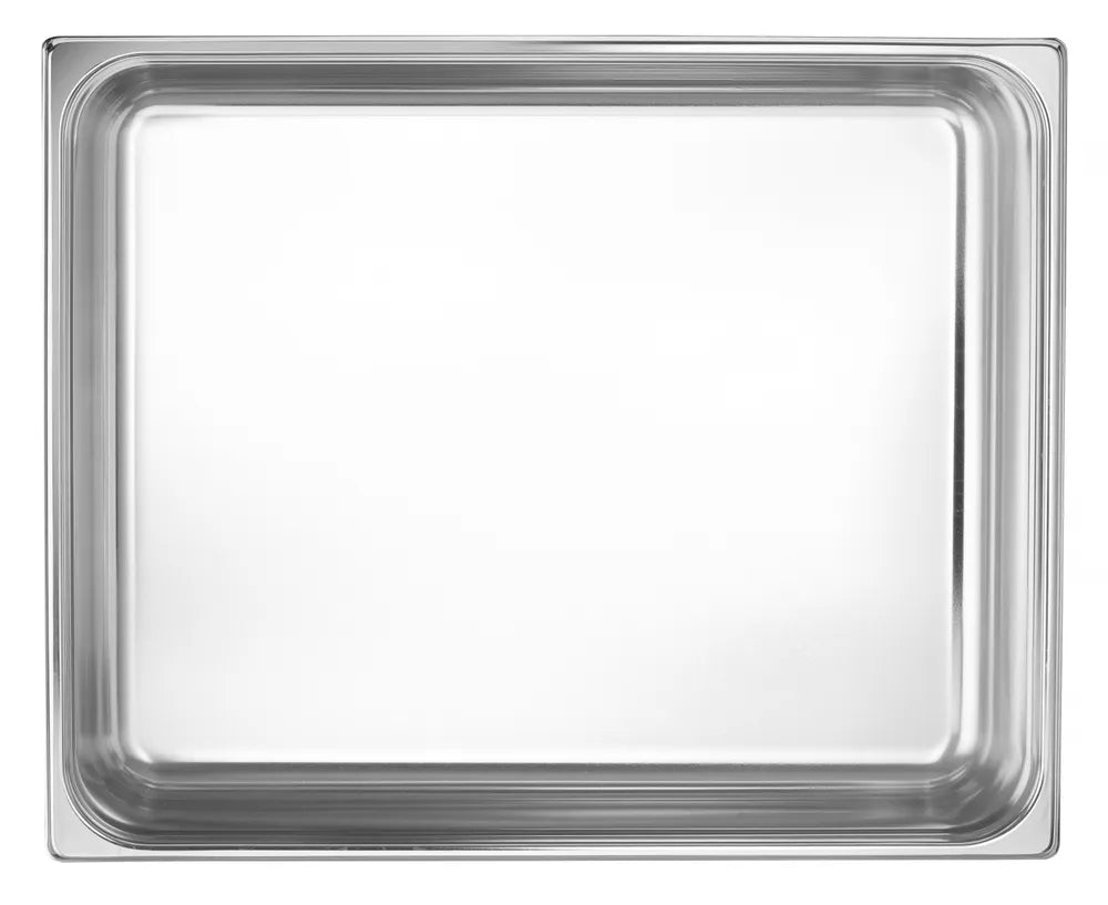 Gastronorm-Behälter 2/1, HENDI, Profi Line, GN 2/1, 43L, (H)150mm