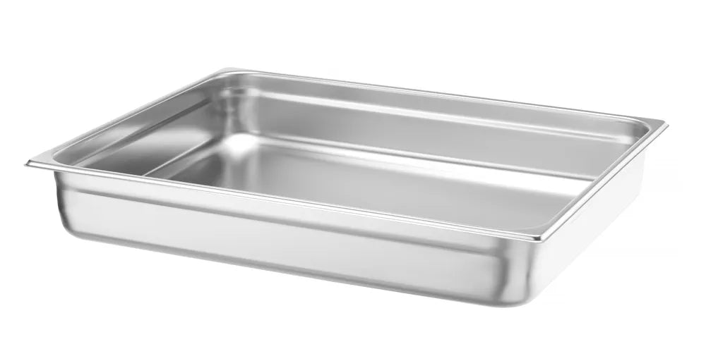 Gastronorm-Behälter 2/1, HENDI, Profi Line, GN 2/1, 30L, (H)100mm