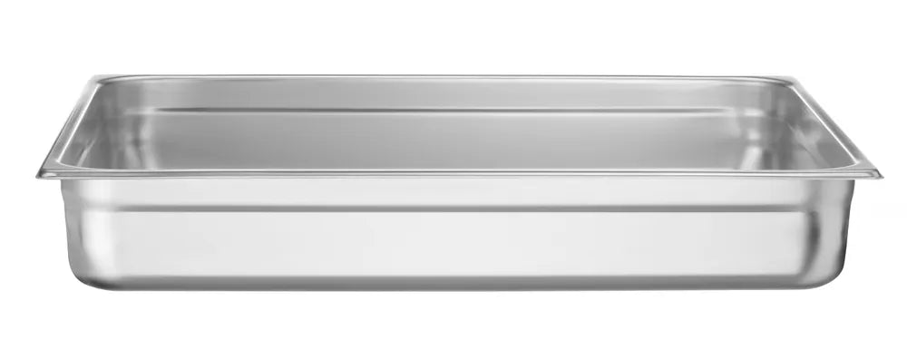 Gastronorm-Behälter 2/1, HENDI, Profi Line, GN 2/1, 30L, (H)100mm
