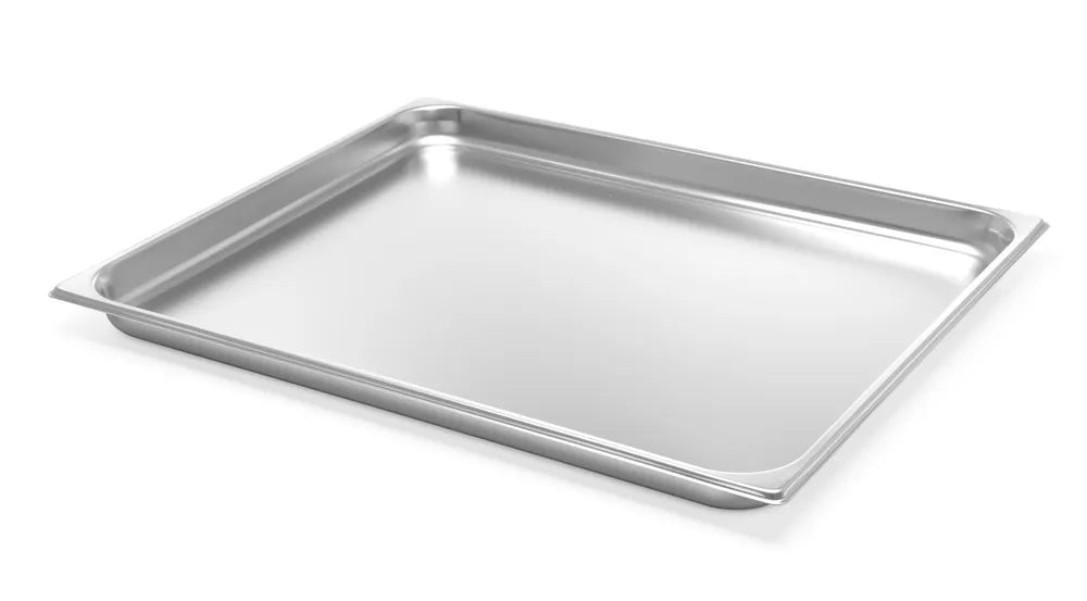 Gastronorm-Behälter 2/1, HENDI, Profi Line, GN 2/1, 58L, (H)200mm