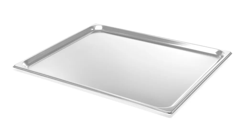Gastronorm-Behälter 2/1, HENDI, Profi Line, GN 2/1, 58L, (H)200mm