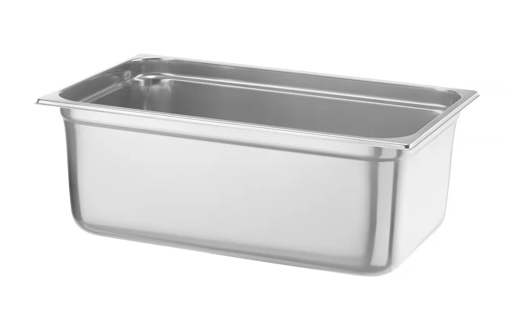 Gastronorm-Behälter 1/1, HENDI, Profi Line, GN 1/1, 14L, (H)100mm