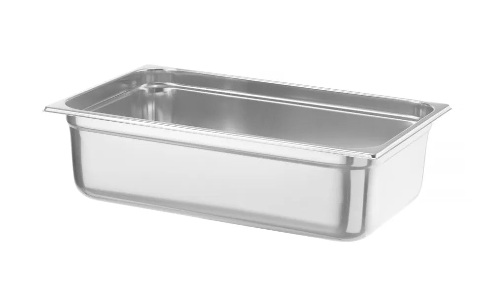 Gastronorm-Behälter 1/1, HENDI, Profi Line, GN 1/1, 21L, (H)150mm