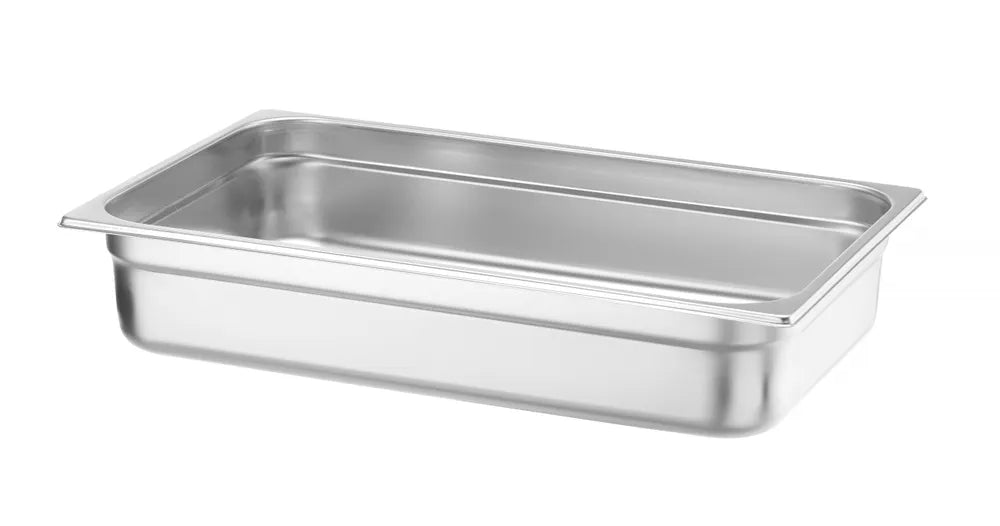 Gastronorm-Behälter 1/1, HENDI, Profi Line, GN 1/1, 28L, (H)200mm