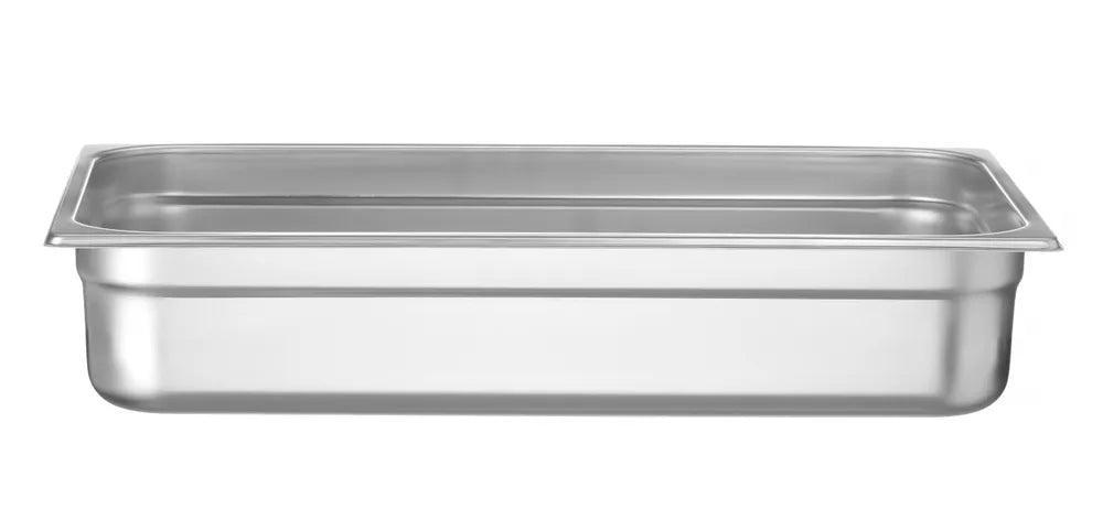 Gastronorm-Behälter 1/1, HENDI, Profi Line, GN 1/1, 14L, (H)100mm