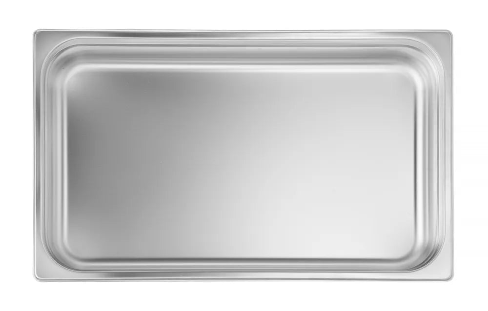 Gastronorm-Behälter 1/1, HENDI, Profi Line, GN 1/1, 14L, (H)100mm