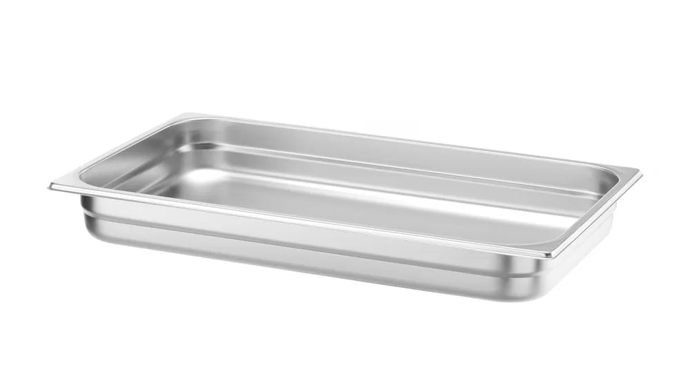 Gastronorm-Behälter 1/1, HENDI, Profi Line, GN 1/1, 9L, (H)65mm