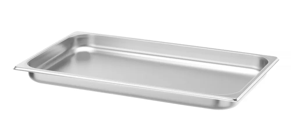 Gastronorm-Behälter 1/1, HENDI, Profi Line, GN 1/1, 5L, (H)40mm