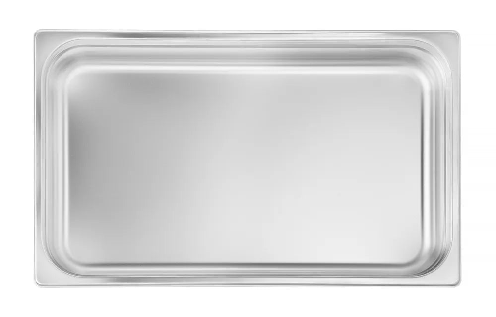 Gastronorm-Behälter 1/1, HENDI, Profi Line, GN 1/1, 2,5L, (H)20mm