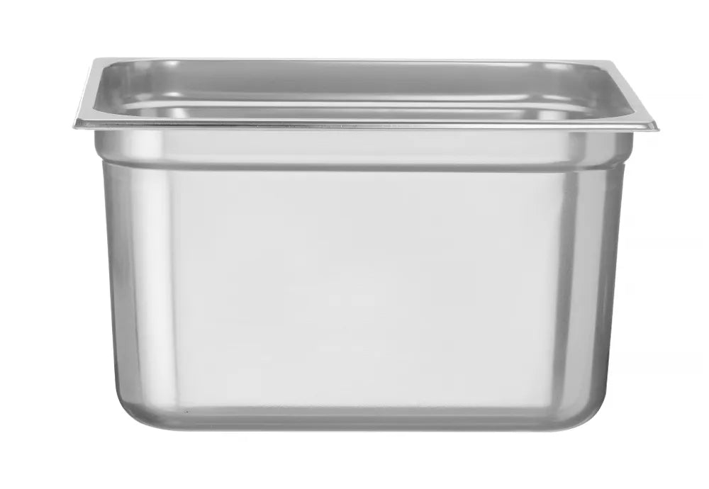 Gastronorm-Behälter 2/3, HENDI, Profi Line, GN 2/3, 18L, (H)200mm