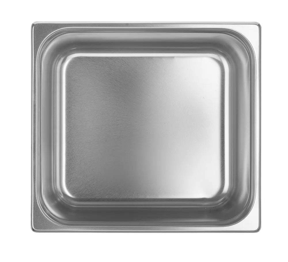 Gastronorm-Behälter 2/3, HENDI, Profi Line, GN 2/3, 9L, (H)100mm