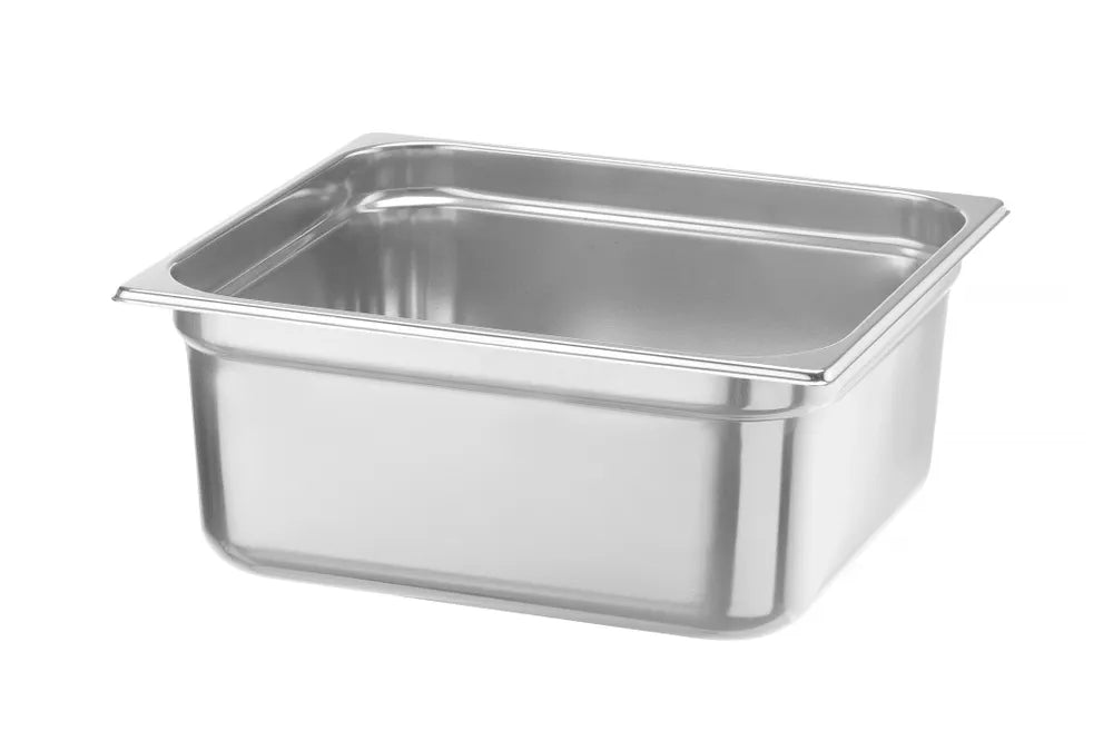 Gastronorm-Behälter 2/3, HENDI, Profi Line, GN 2/3, 13L, (H)150mm