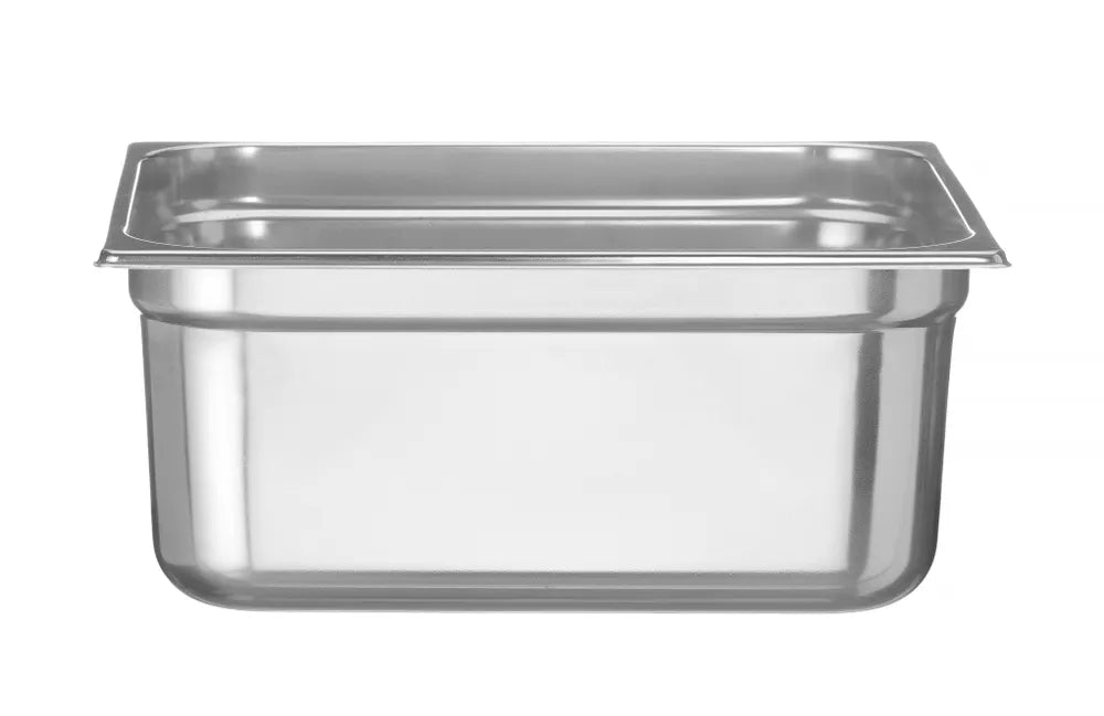 Gastronorm-Behälter 2/3, HENDI, Profi Line, GN 2/3, 13L, (H)150mm