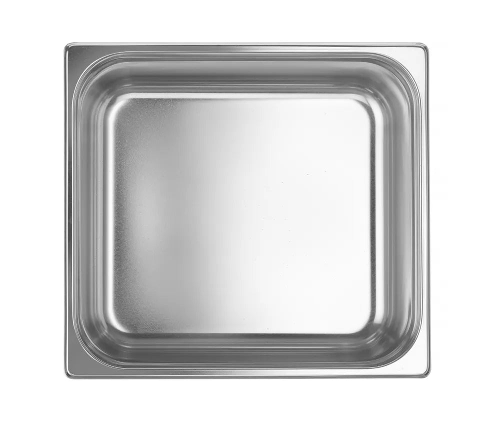 Gastronorm-Behälter 2/3, HENDI, Profi Line, GN 2/3, 13L, (H)150mm