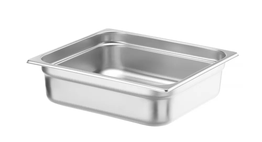 Gastronorm-Behälter 2/3, HENDI, Profi Line, GN 2/3, 9L, (H)100mm