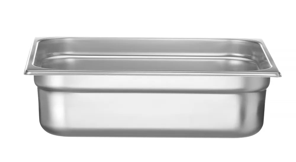 Gastronorm-Behälter 2/3, HENDI, Profi Line, GN 2/3, 9L, (H)100mm