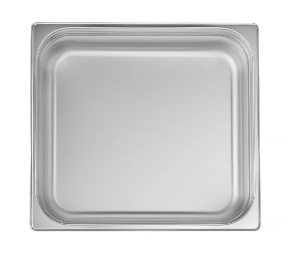 Gastronorm-Behälter 2/3, HENDI, Profi Line, GN 2/3, 9L, (H)100mm