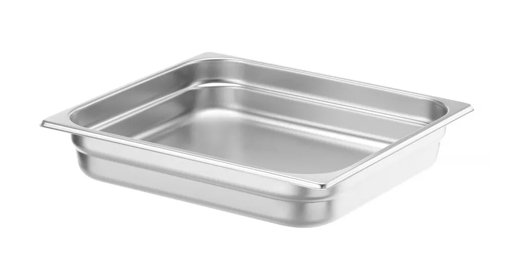 Gastronorm-Behälter 2/3, HENDI, Profi Line, GN 2/3, 5,5L, (H)65mm