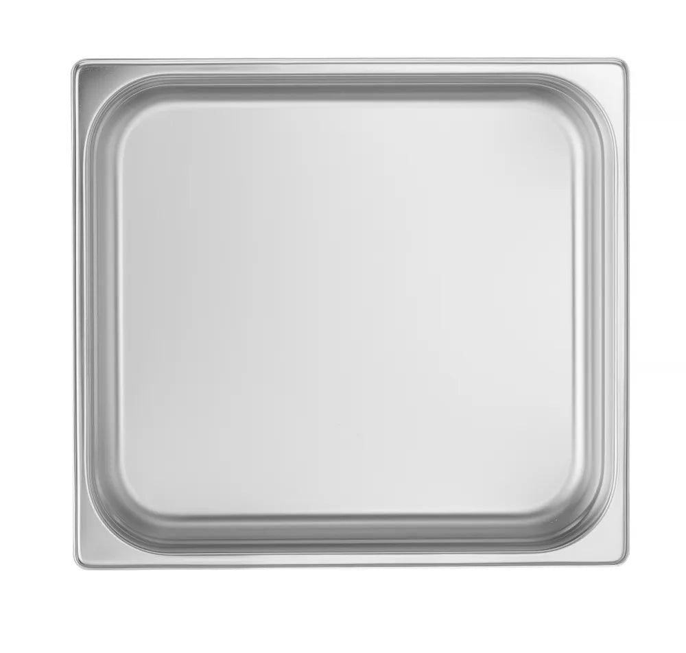 Gastronorm-Behälter 2/3, HENDI, Profi Line, GN 2/3, 5,5L, (H)65mm