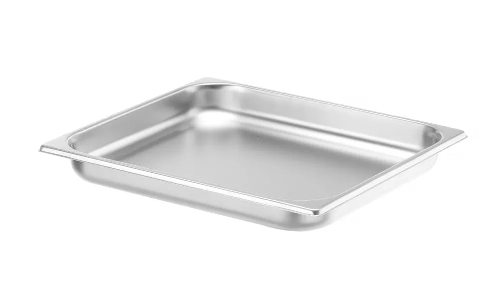 Gastronorm-Behälter 2/3, HENDI, Profi Line, GN 2/3, 3L, (H)40mm