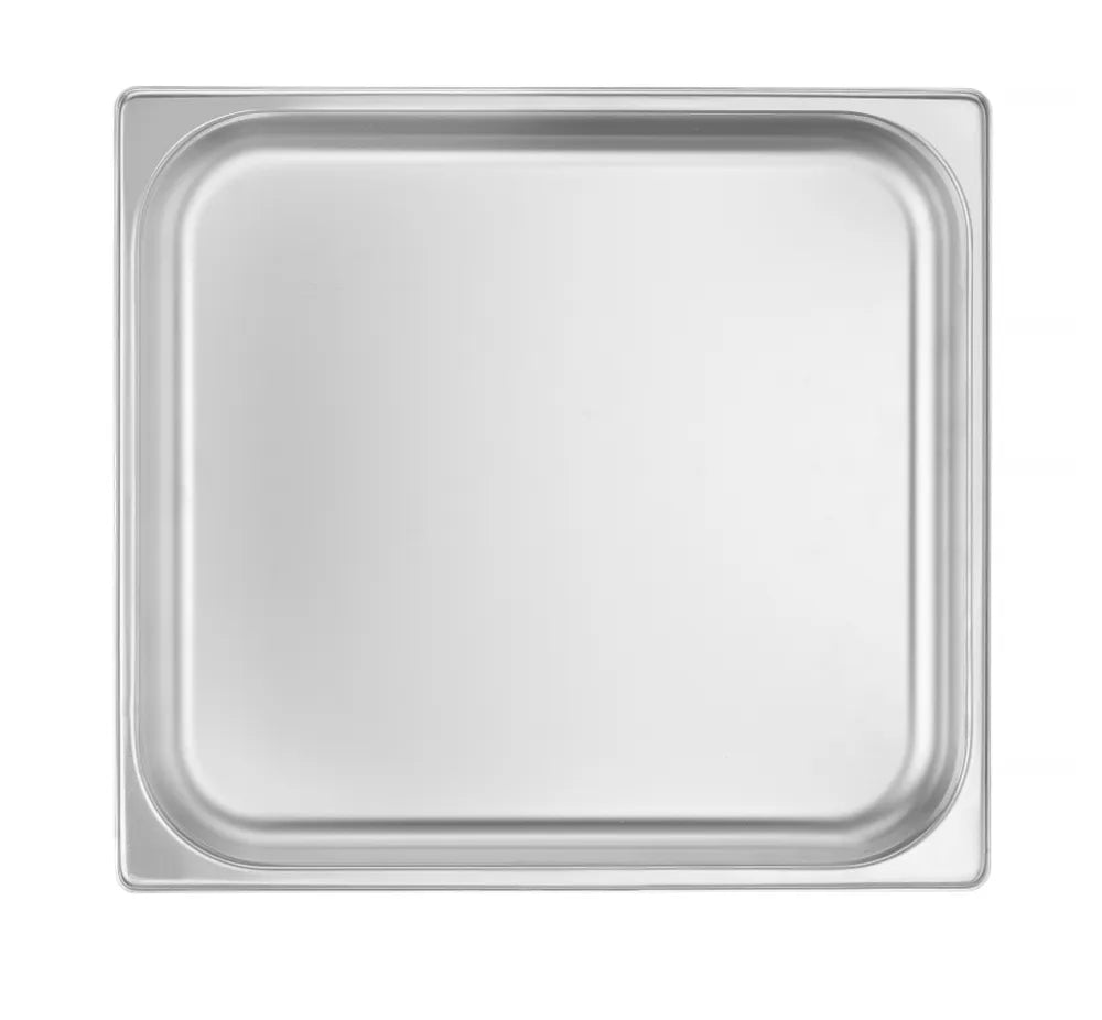 Gastronorm-Behälter 2/3, HENDI, Profi Line, GN 2/3, 3L, (H)40mm