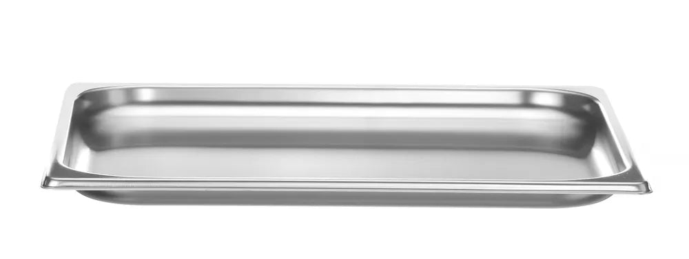 Gastronorm-Behälter 2/3, HENDI, Profi Line, GN 2/3, 1,5L, (H)20mm