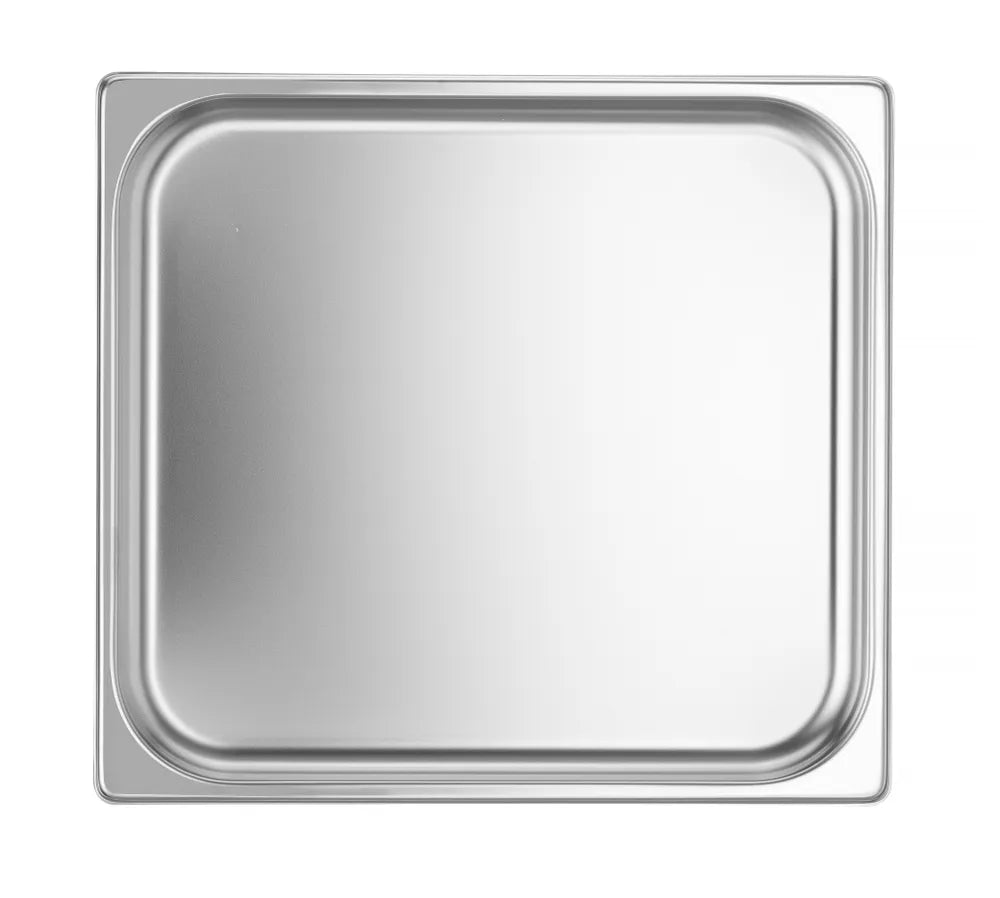 Gastronorm-Behälter 2/3, HENDI, Profi Line, GN 2/3, 1,5L, (H)20mm