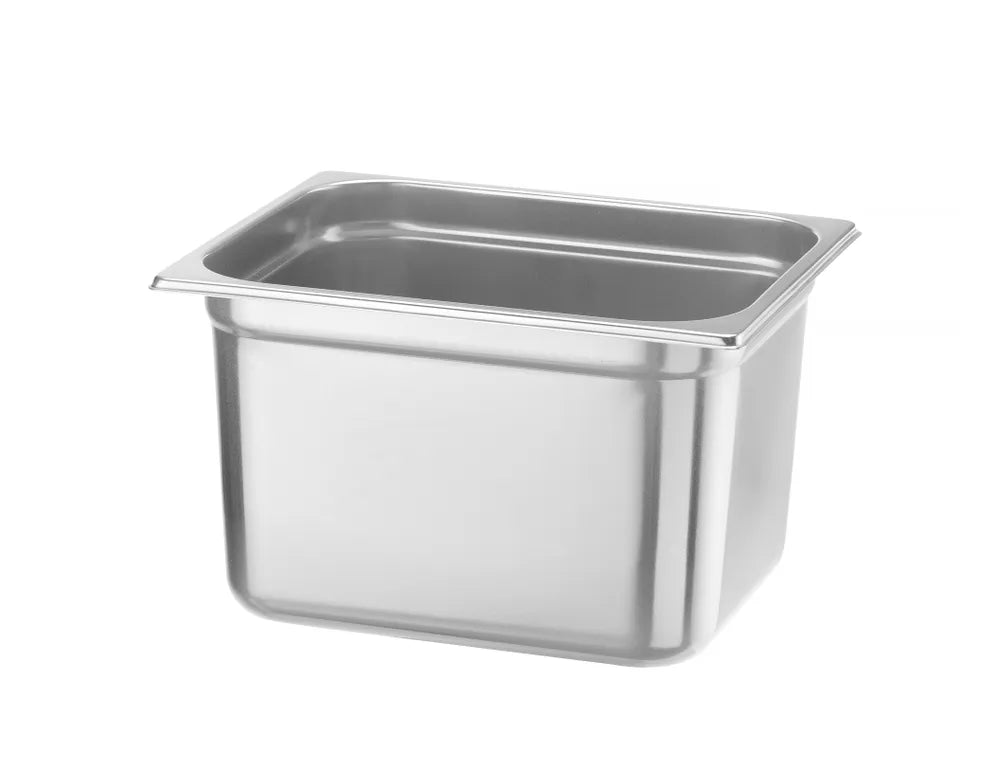 Gastronorm-Behälter 1/2, HENDI, Profi Line, GN 1/2, 12,5L, (H)200mm
