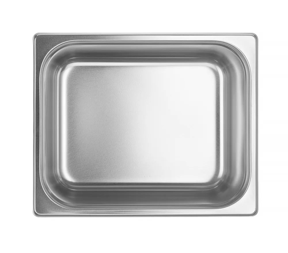 Gastronorm-Behälter 1/2, HENDI, Profi Line, GN 1/2, 12,5L, (H)200mm