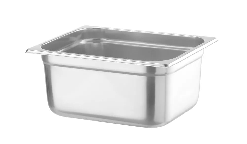 Gastronorm-Behälter 1/2, HENDI, Profi Line, GN 1/2, 9,5L, (H)150mm