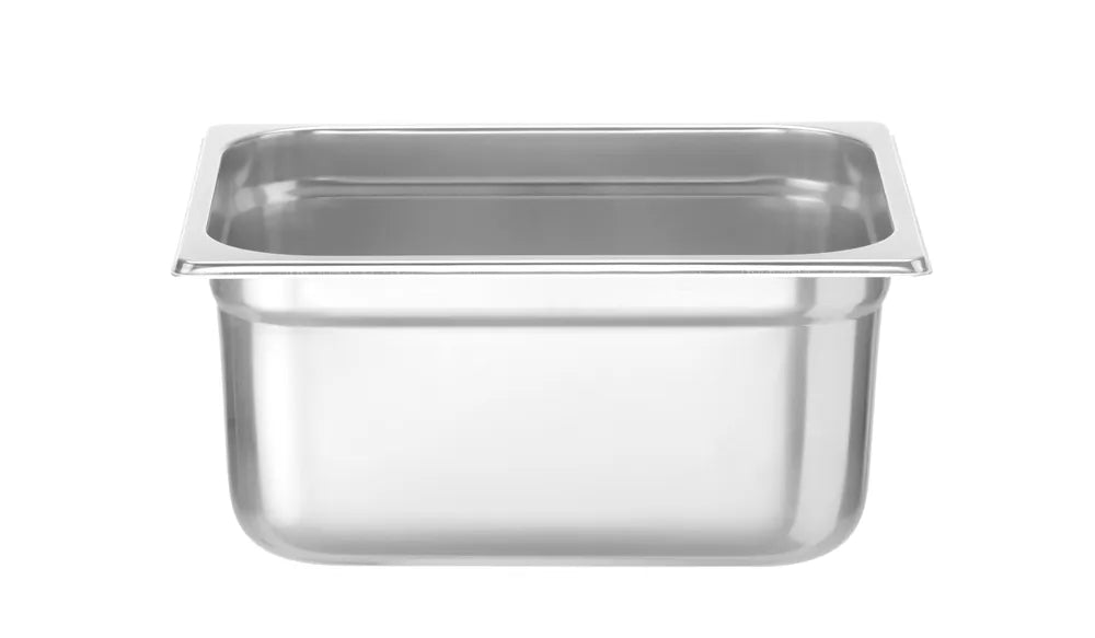 Gastronorm-Behälter 1/2, HENDI, Profi Line, GN 1/2, 9,5L, (H)150mm