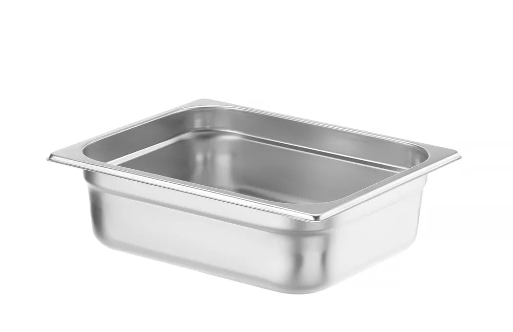 Gastronorm-Behälter 1/2, HENDI, Profi Line, GN 1/2, 6,5L, (H)100mm