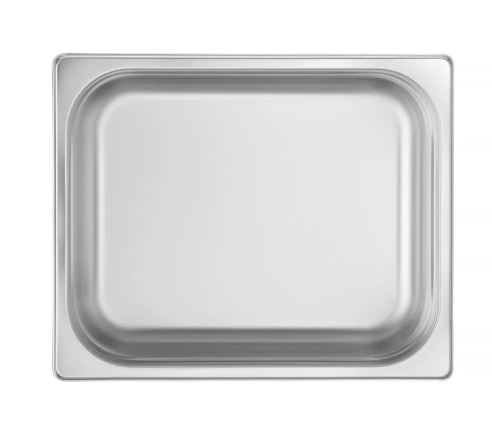 Gastronorm-Behälter 1/2, HENDI, Profi Line, GN 1/2, 6,5L, (H)100mm