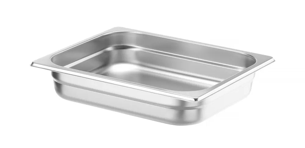 Gastronorm-Behälter 1/2, HENDI, Profi Line, GN 1/2, 4L, (H)65mm