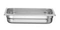 Gastronorm-Behälter 1/2, HENDI, Profi Line, GN 1/2, 4L, (H)65mm