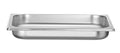 Gastronorm-Behälter 1/2, HENDI, Profi Line, GN 1/2, 2L, (H)40mm