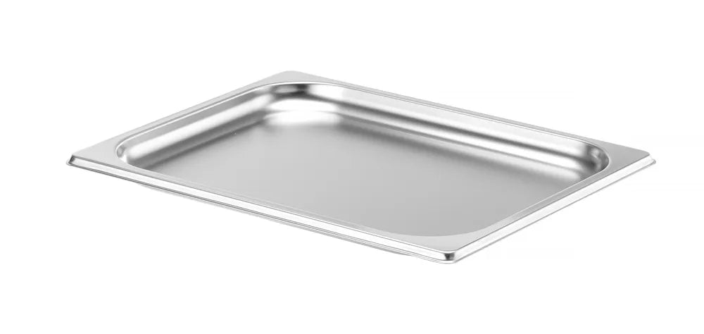 Gastronorm-Behälter 1/2, HENDI, Profi Line, GN 1/2, 1L, (H)20mm