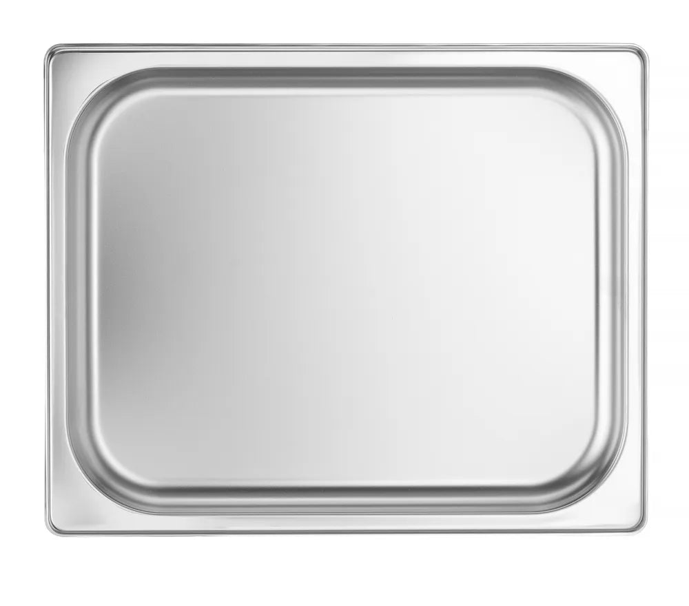Gastronorm-Behälter 1/2, HENDI, Profi Line, GN 1/2, 1L, (H)20mm