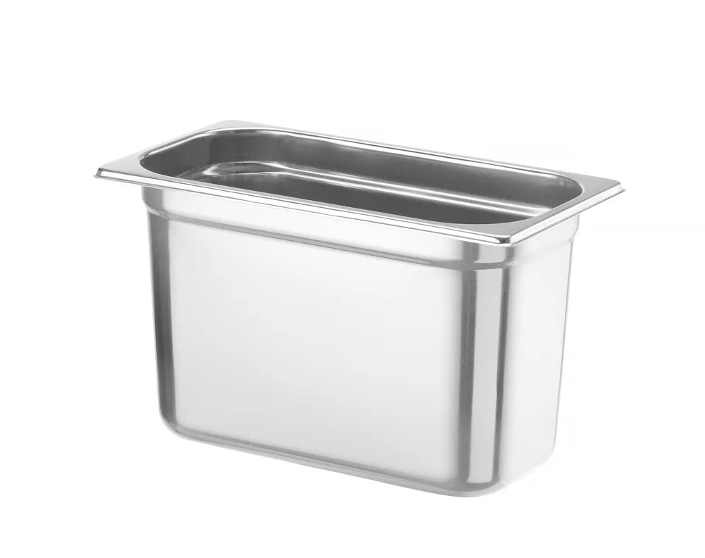 Gastronorm-Behälter 1/3, HENDI, Profi Line, GN 1/3, 5,7L, (H)150mm