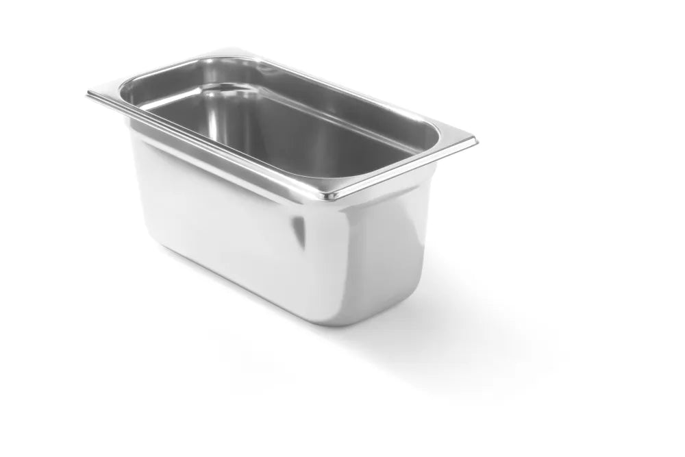Gastronorm-Behälter 1/3, HENDI, Profi Line, 7,8L, (H)200mm