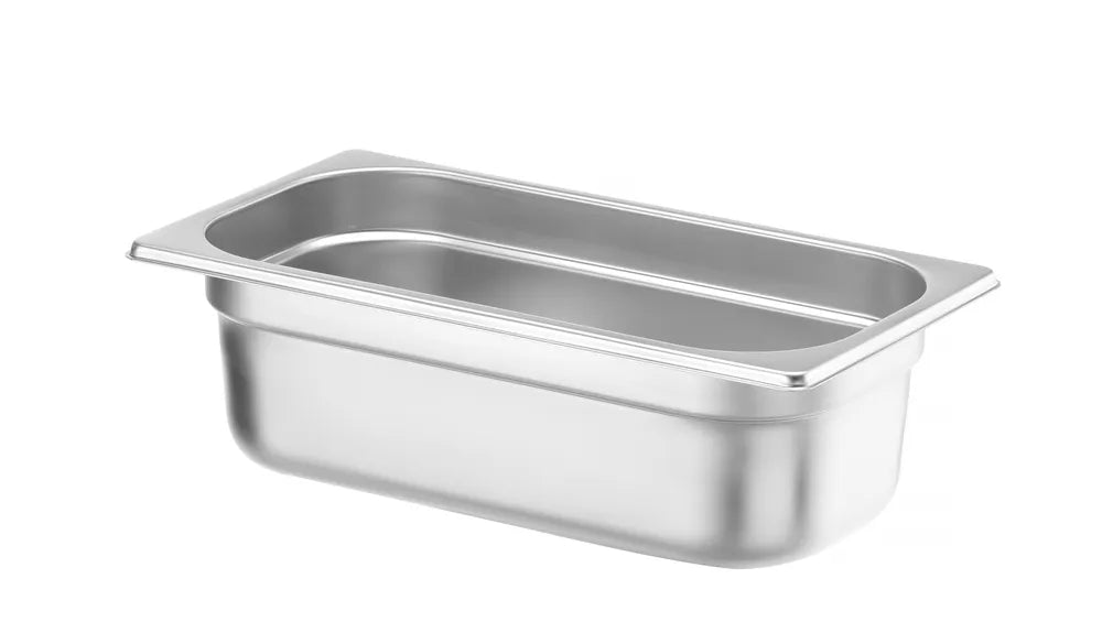 Gastronorm-Behälter 1/3, HENDI, Profi Line, GN 1/3, 4L, (H)100mm
