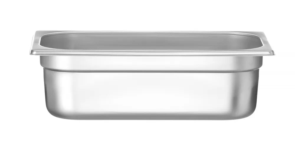 Gastronorm-Behälter 1/3, HENDI, Profi Line, GN 1/3, 4L, (H)100mm