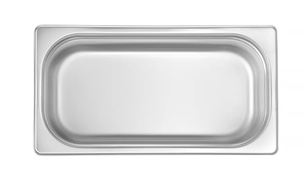 Gastronorm-Behälter 1/3, HENDI, Profi Line, GN 1/3, 4L, (H)100mm