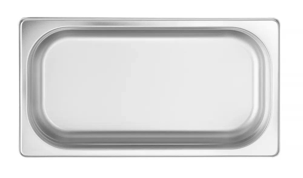 Gastronorm-Behälter 1/3, HENDI, Profi Line, GN 1/3, 2,5L, (H)65mm
