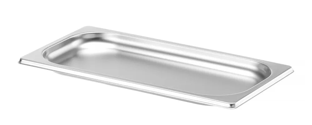 Gastronorm-Behälter 1/3, HENDI, Profi Line, GN 1/3, 0,8L, (H)20mm