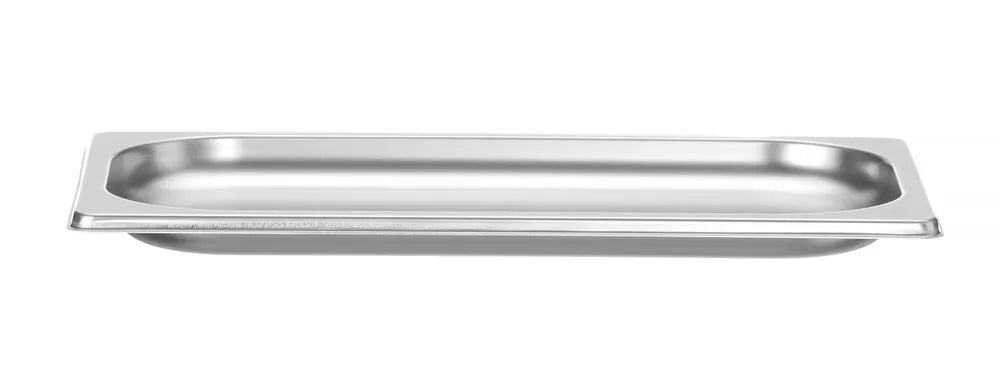 Gastronorm-Behälter 1/3, HENDI, Profi Line, GN 1/3, 0,8L, (H)20mm
