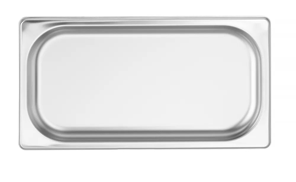 Gastronorm-Behälter 1/3, HENDI, Profi Line, GN 1/3, 0,8L, (H)20mm