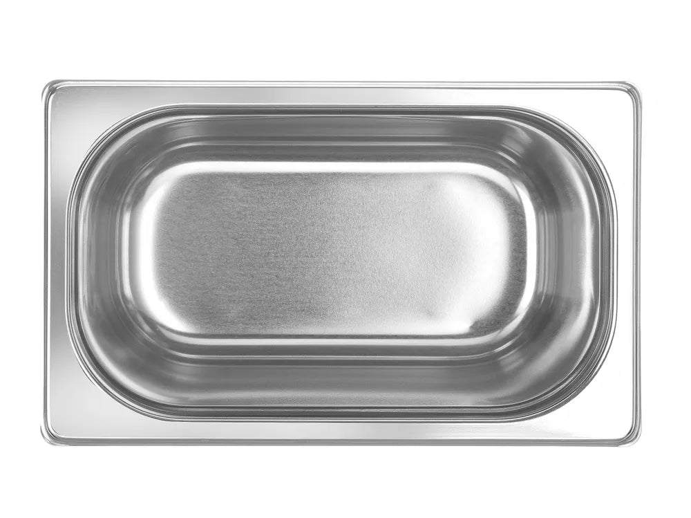 Gastronorm-Behälter 1/4, HENDI, Profi Line, GN 1/4, 5,5L, (H)200mm